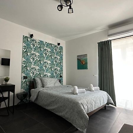 Olinad Rooms Castelbuono  Esterno foto