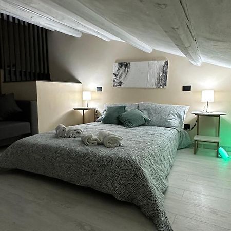 Olinad Rooms Castelbuono  Esterno foto