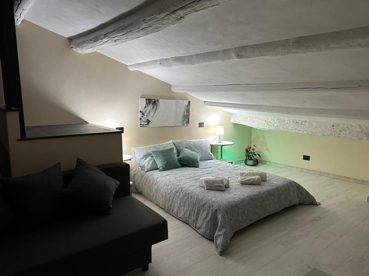 Olinad Rooms Castelbuono  Esterno foto