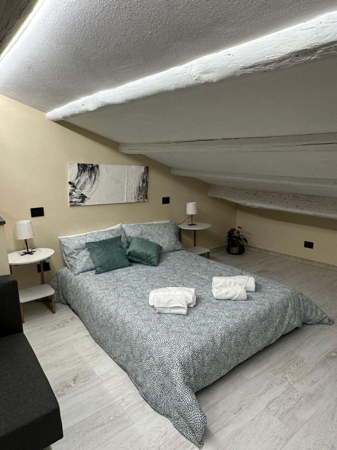 Olinad Rooms Castelbuono  Esterno foto