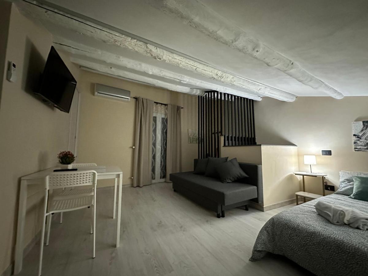 Olinad Rooms Castelbuono  Esterno foto