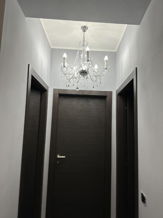 Olinad Rooms Castelbuono  Esterno foto