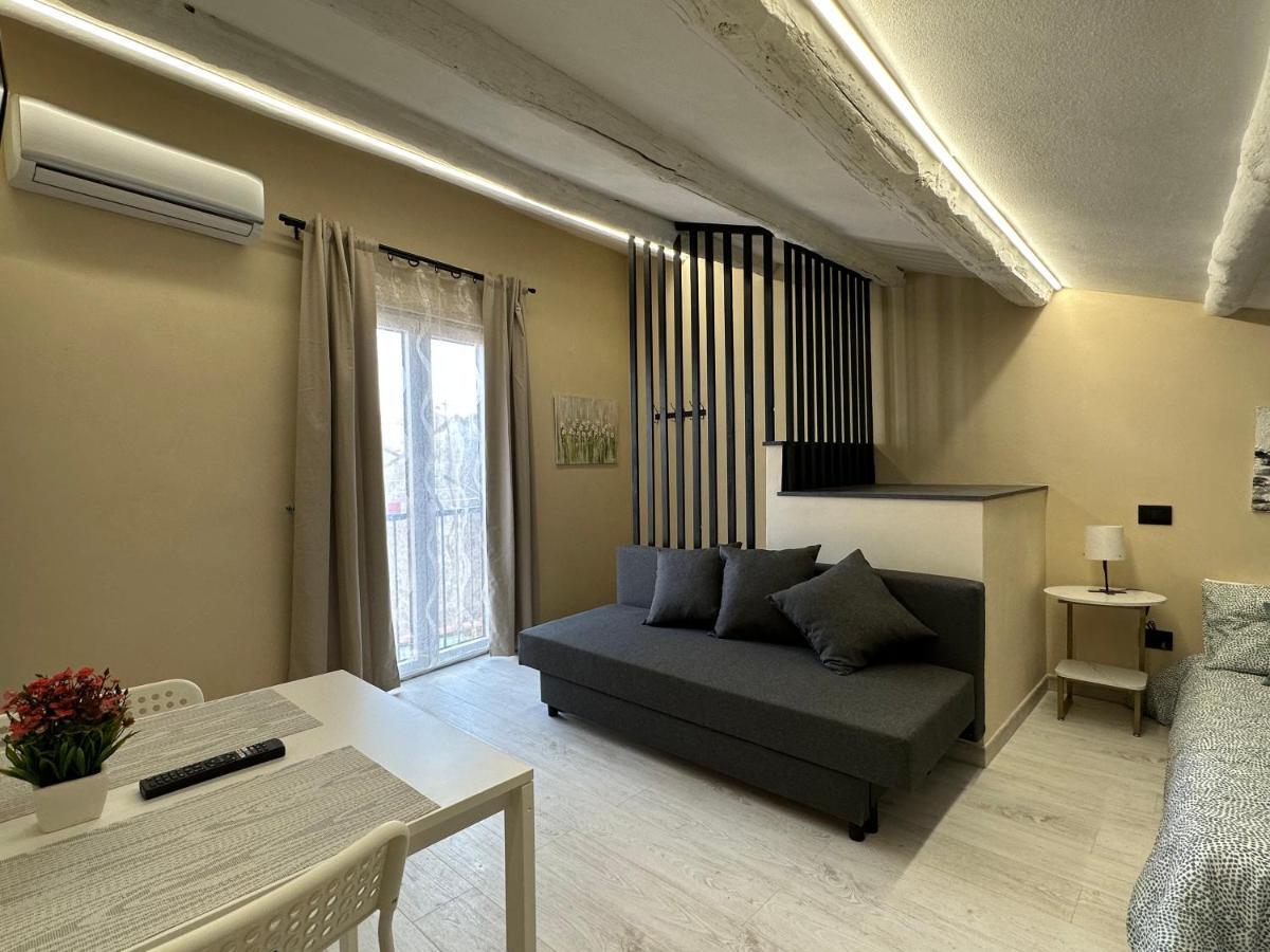 Olinad Rooms Castelbuono  Esterno foto
