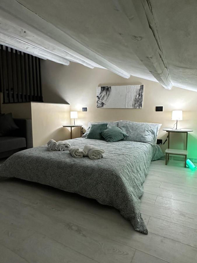Olinad Rooms Castelbuono  Esterno foto