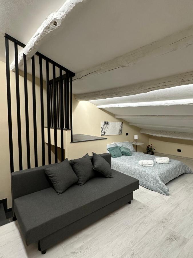 Olinad Rooms Castelbuono  Esterno foto