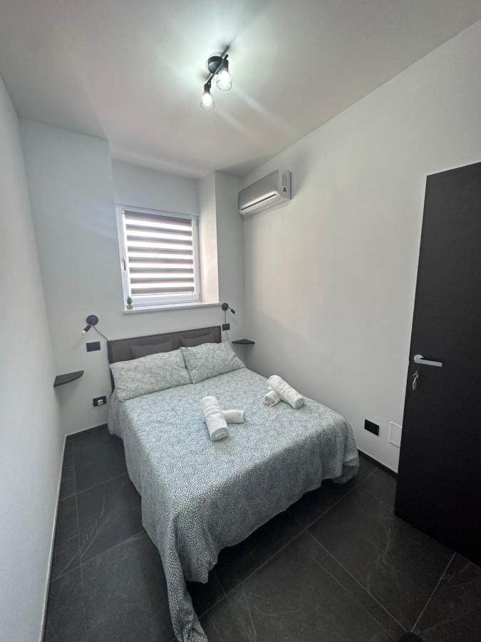 Olinad Rooms Castelbuono  Esterno foto