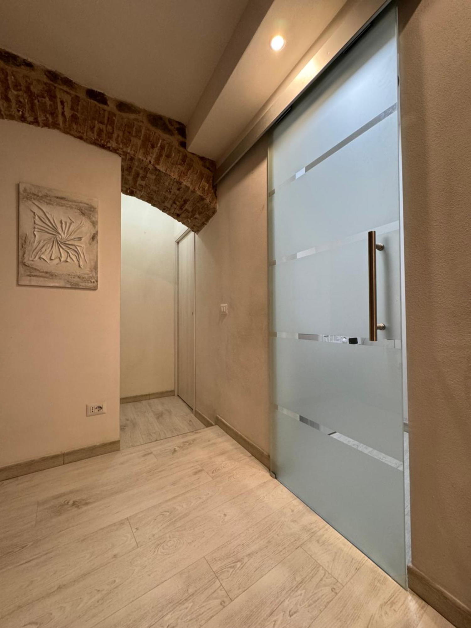 Olinad Rooms Castelbuono  Esterno foto
