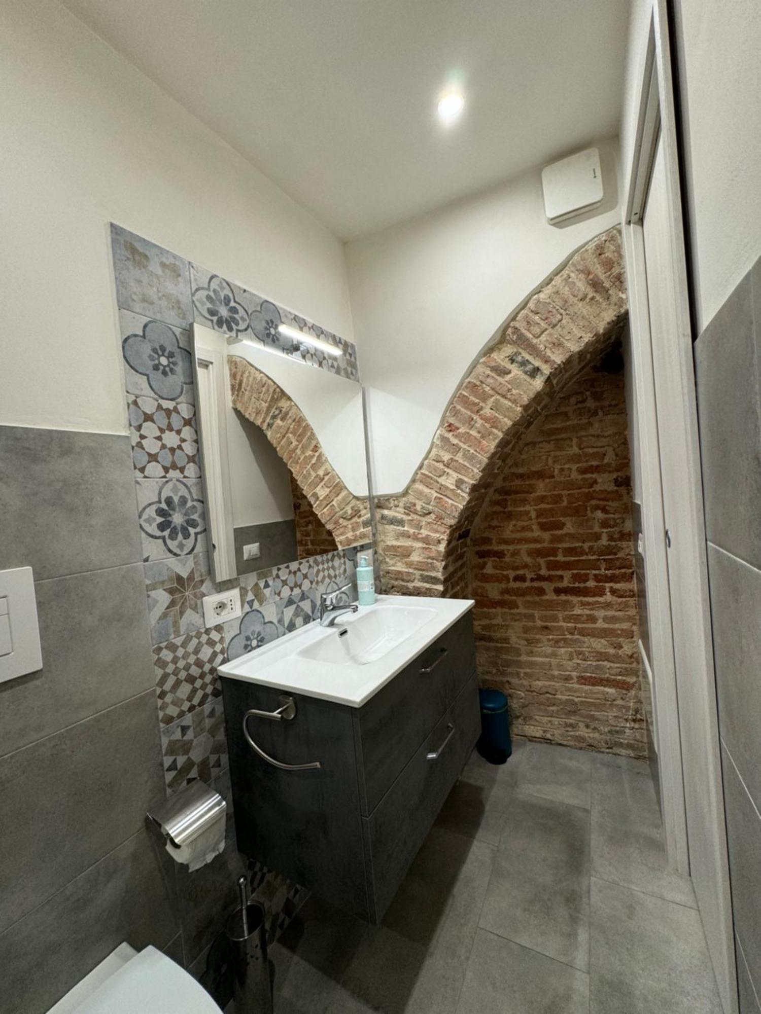 Olinad Rooms Castelbuono  Esterno foto